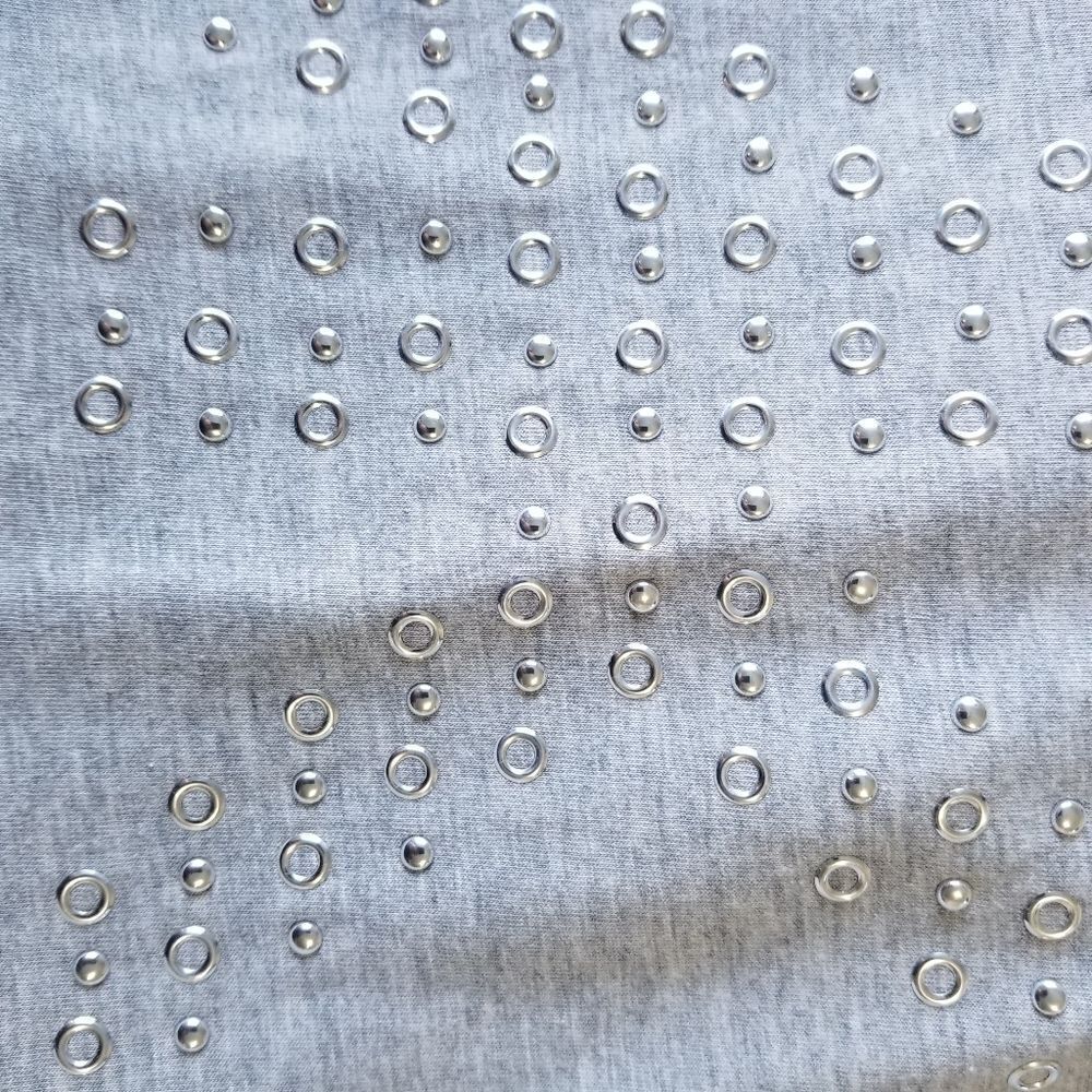 Michael michael kors studded tee - Picture 5 of 5